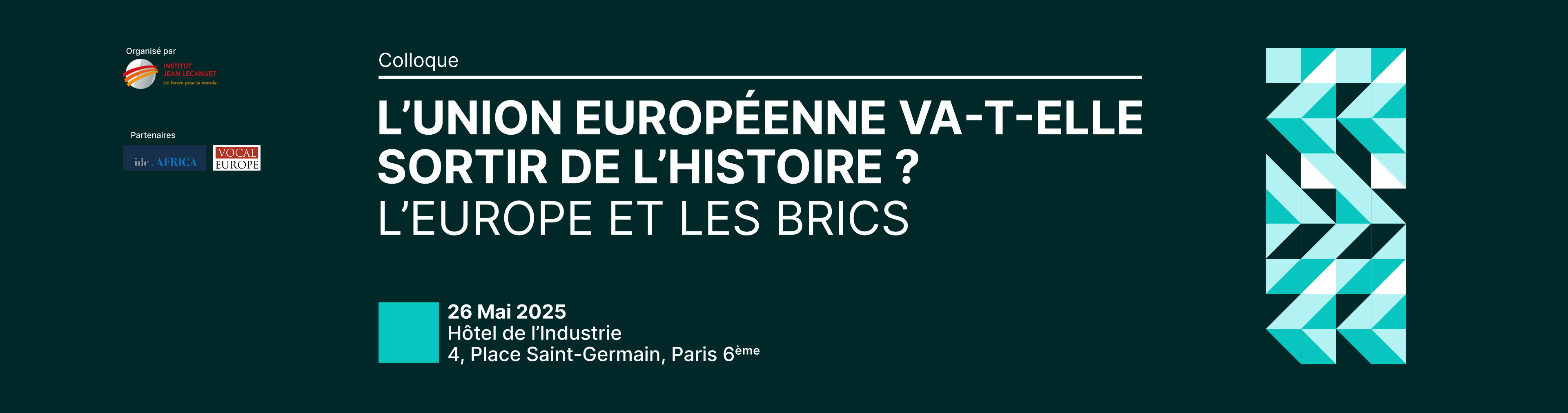 Colloque